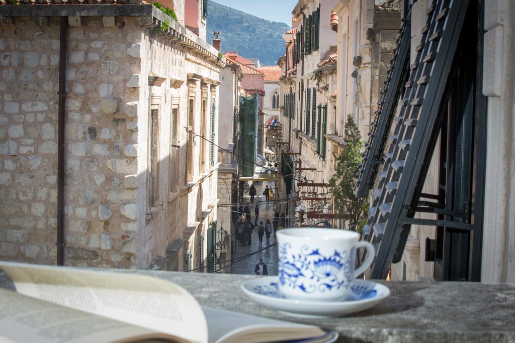 شقة دوبروفينك  في Old Town Heart المظهر الخارجي الصورة