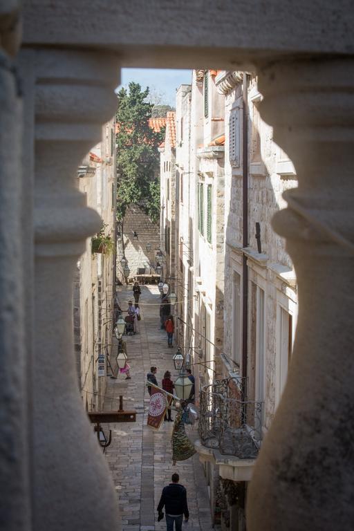 شقة دوبروفينك  في Old Town Heart المظهر الخارجي الصورة